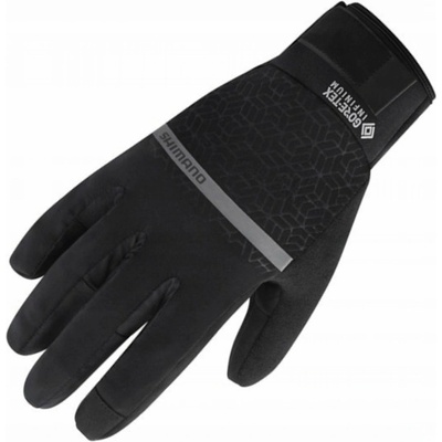 Shimano Infinium Insulated LF black