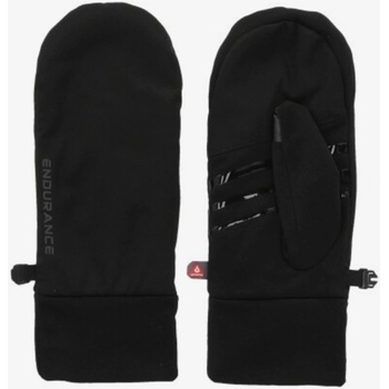 Endurance Ръкавици CORBIA Women's Endurance Endurance | Cheren | ЖЕНИ | S