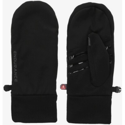 Endurance Ръкавици CORBIA Women's Endurance Endurance | Cheren | ЖЕНИ | S