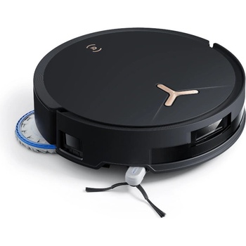 Image 1 of Ecovacs Deebot T50 Max Pro Omni Black (DEX54-21EC)