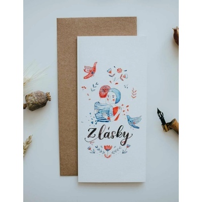 Be Nice Přání Z lásky