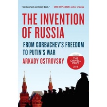 The Invention of Russia