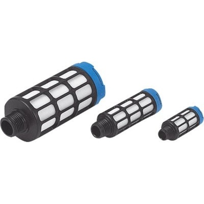 FESTO Tlumič hluku U-1"