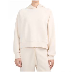 4F Sweatshirt F2663 Размер: L / Цвят: бежов