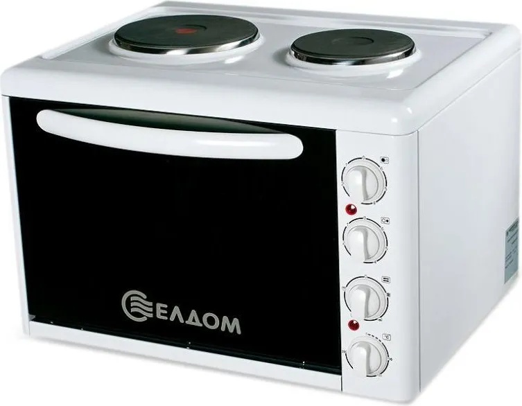Eldom 203 VFE