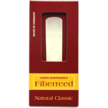 Fiberreed Natural Classic S Тръстикова пластинка за сопрано саксофон (742151)