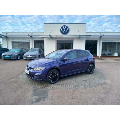 Volkswagen Polo 1.0 TSI R-Line DSG 70 kW