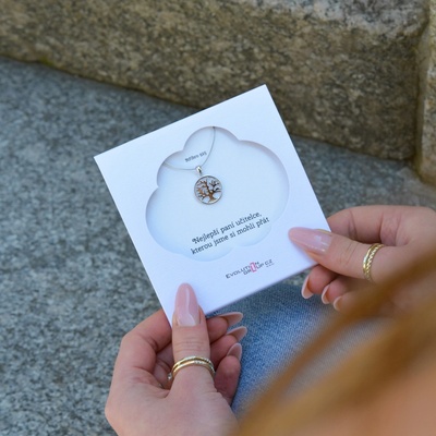 Pavona Nejlepší paní učitelce, kterou jsme si mohli přát OB44