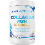 ALLNUTRITION Collagen Fish 10000 mg [480 грама] Манго