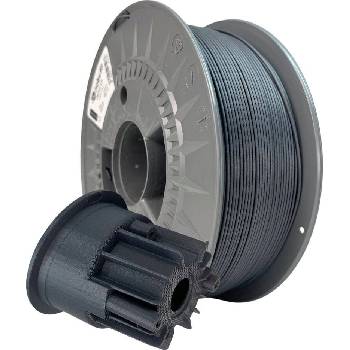 Nobufil PETG CF Dark Grey - 1, 75 mm / 1000 g (PETG-F-701-1-010)
