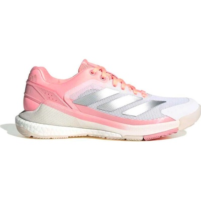 adidas Crazyquick Boost Padel Shoes Ftwr White