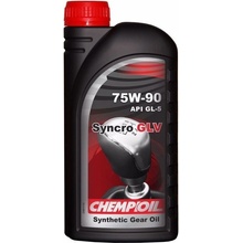 Chempioil 75W-90 SYNCRO GLV GL-5 1 l