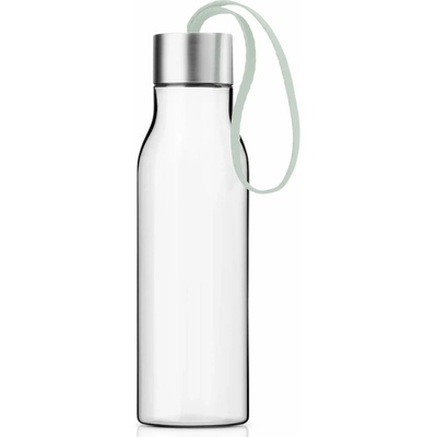 Eva Solo Fľaša na vodu 500 ml, šalviový popruh, Eva Solo (ES503049)