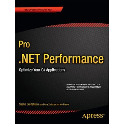 Pro .NET Performance