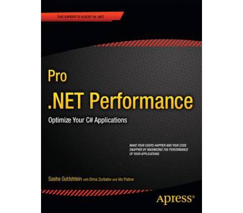 Pro .NET Performance