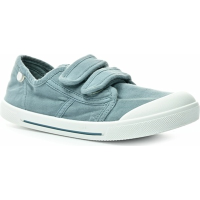 Igor Canvas V. Ocean barefoot tenisky modré