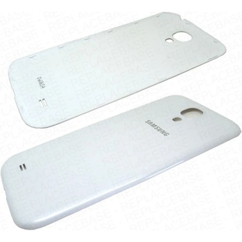 Kryt Samsung i9500, i9505 Galaxy S4 zadný biely