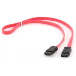 Gembird SATA 600Mbps кабел 1m CC-SATA-DATA-XL (CC-SATA-DATA-XL)
