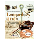 Leonardovy stroje
