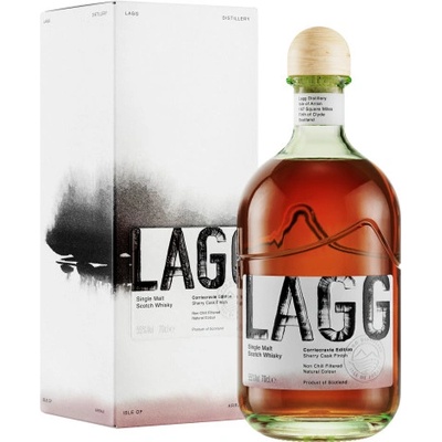 Lagg Corriecravie 55% 0,7 l (karton)