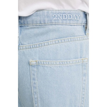 2NDDAY Дънки 2NDDAY 2ND Foss TT - Classic Denim (2244762903)