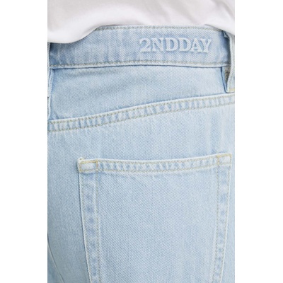 2NDDAY Дънки 2NDDAY 2ND Foss TT - Classic Denim (2244762903)