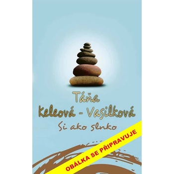 Jsi jako slunce