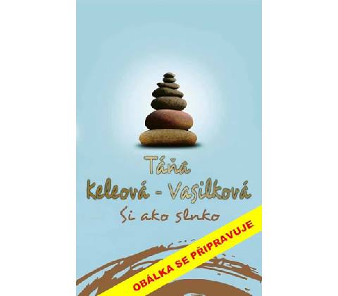 Jsi jako slunce