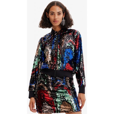 Desigual Tree negro