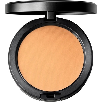 MAC Cosmetics Studio Fix Powder Plus Foundation matující pudrový make-up NC25 12 g