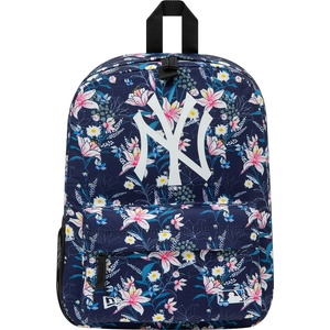 New Era Mlb aop stadium bag new york yankees Тъмносин, Микс, бяло (60503767)