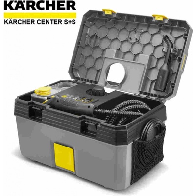 Kärcher SG 4/2 Classic 1.092-301.0 – Zboží Mobilmania