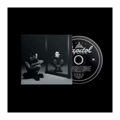 Yungblud - Idols LTD CD