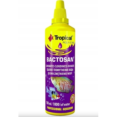 Tropical Bactosan 100 ml