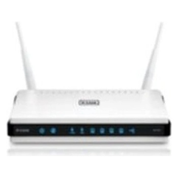 D-Link DIR-825