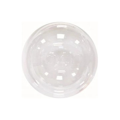 Godan Priesvitná bublina Aqua Balloon kruh 80 cm