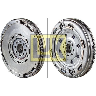 Setrvačník LuK 415 0103 10 (415010310) – Hledejceny.cz