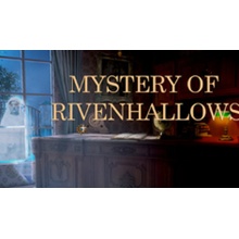 Mystery Of Rivenhallows