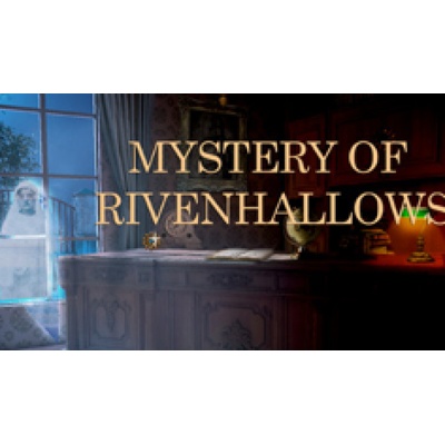 Mystery Of Rivenhallows