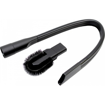 ElektroSkalka Flexibilní hubice 63cm štěrbinová s kartáčkem