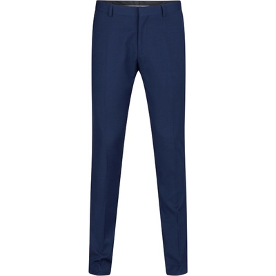 WE Fashion Панталон Chino 'Dali' синьо, размер 44