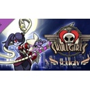 Skullgirls: Squigly