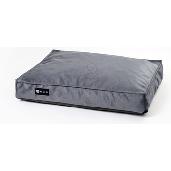 NRDOGS Soft Magic Comfort L grey