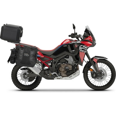 Shad TERRA TR4055L topcase Shad HONDA CRF 1100 Africa Twin