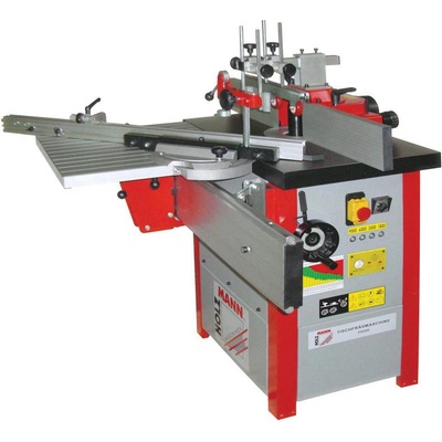 HOLZMANN FS 200