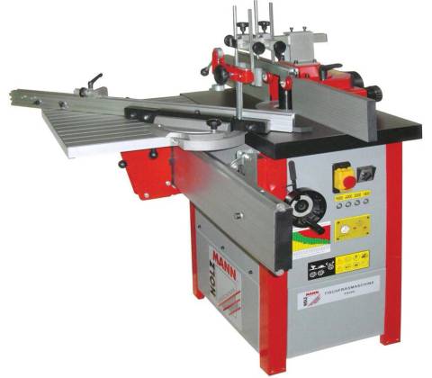 HOLZMANN FS 200