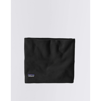 Patagonia nákrčník Micro Fleece Gaiter black