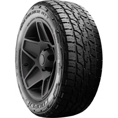 Cooper Discoverer ATT 235/55 R18 104H