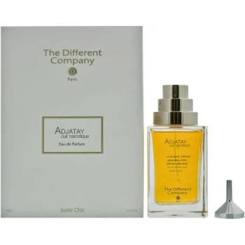 The Different Company Adjatay Cuir Narcotique EDP 100 ml