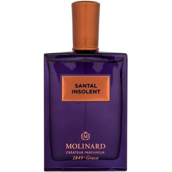 Molinard Santal Insolent Les Prestiges Collection parfumovaná voda unisex 75 ml